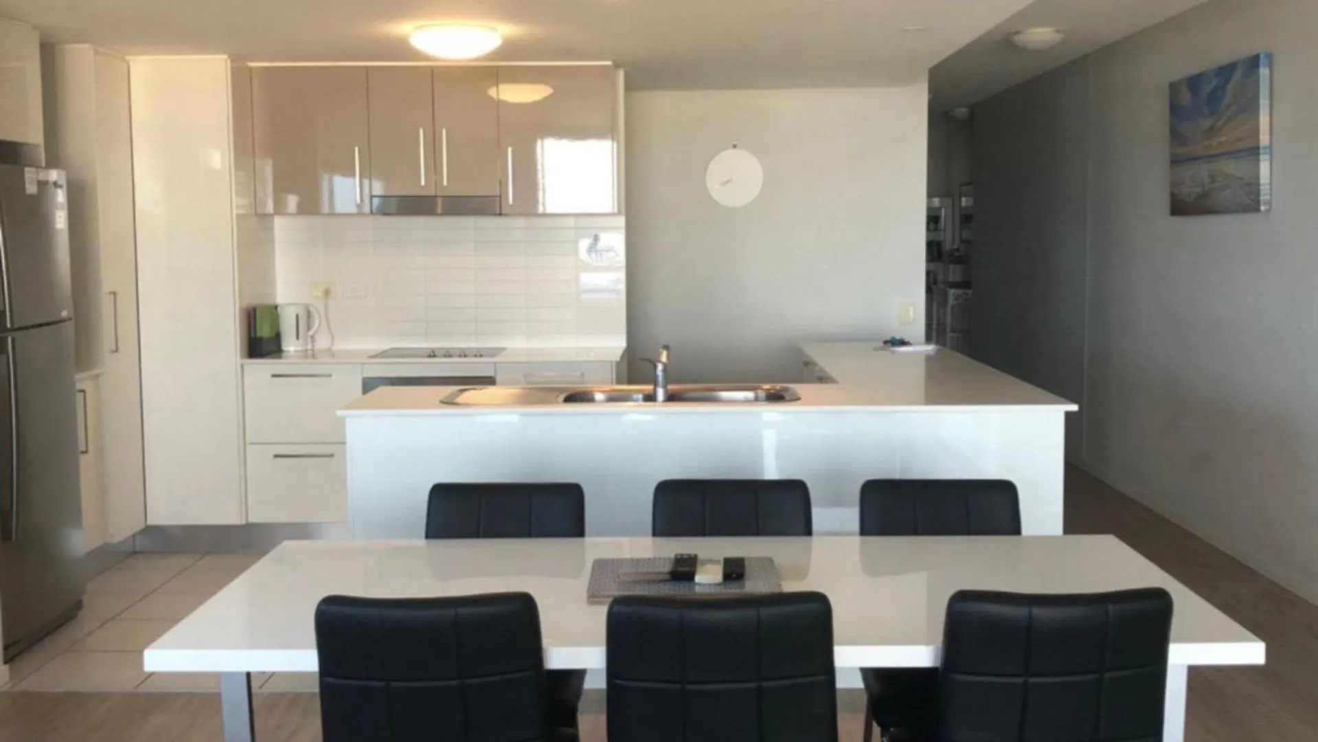 Unit 33 Outlook Caloundra - Stunning Views! Apartman Ausztrália