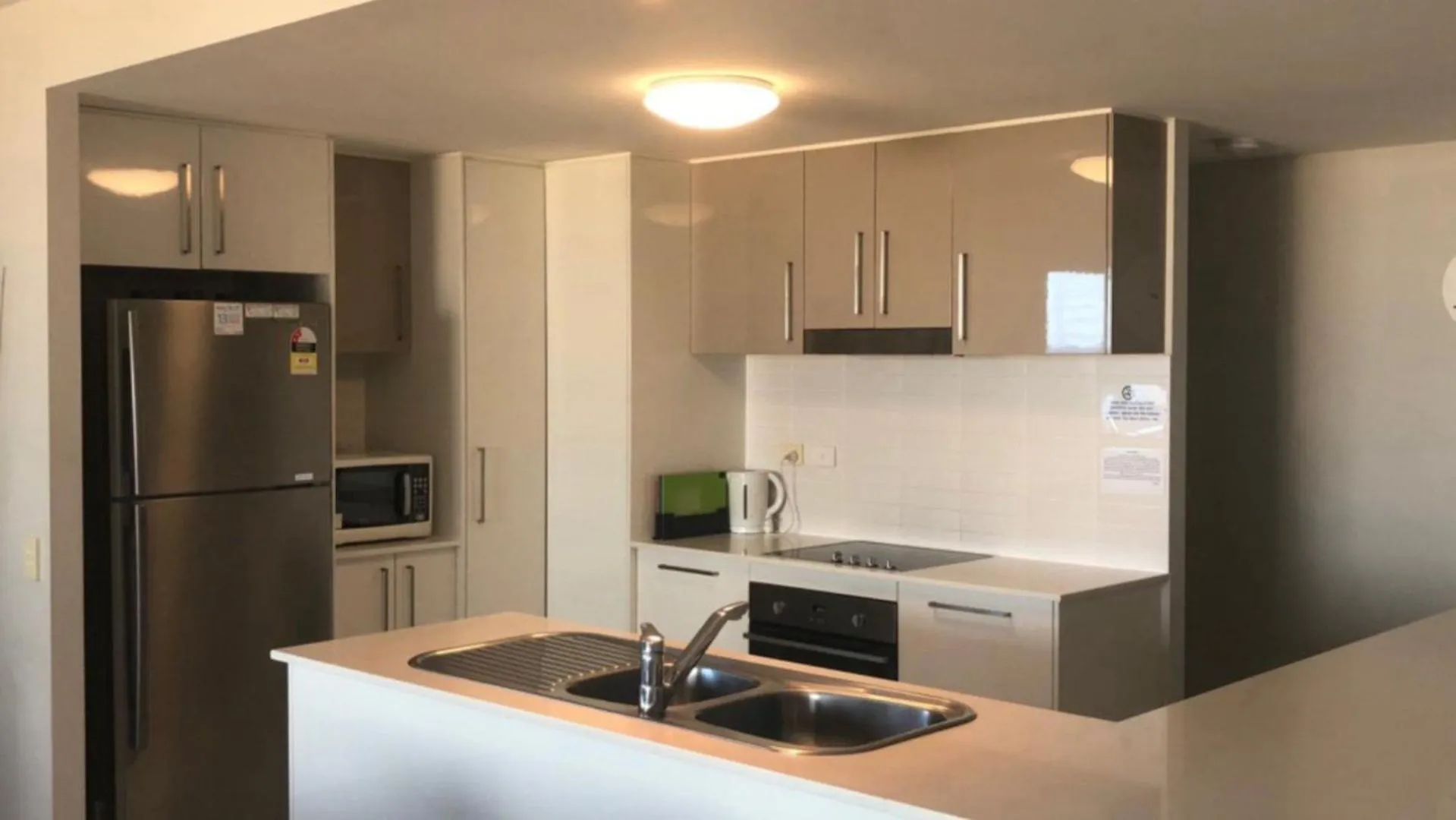 Unit 33 Outlook Caloundra - Stunning Views! Apartman 0*,  Ausztrália