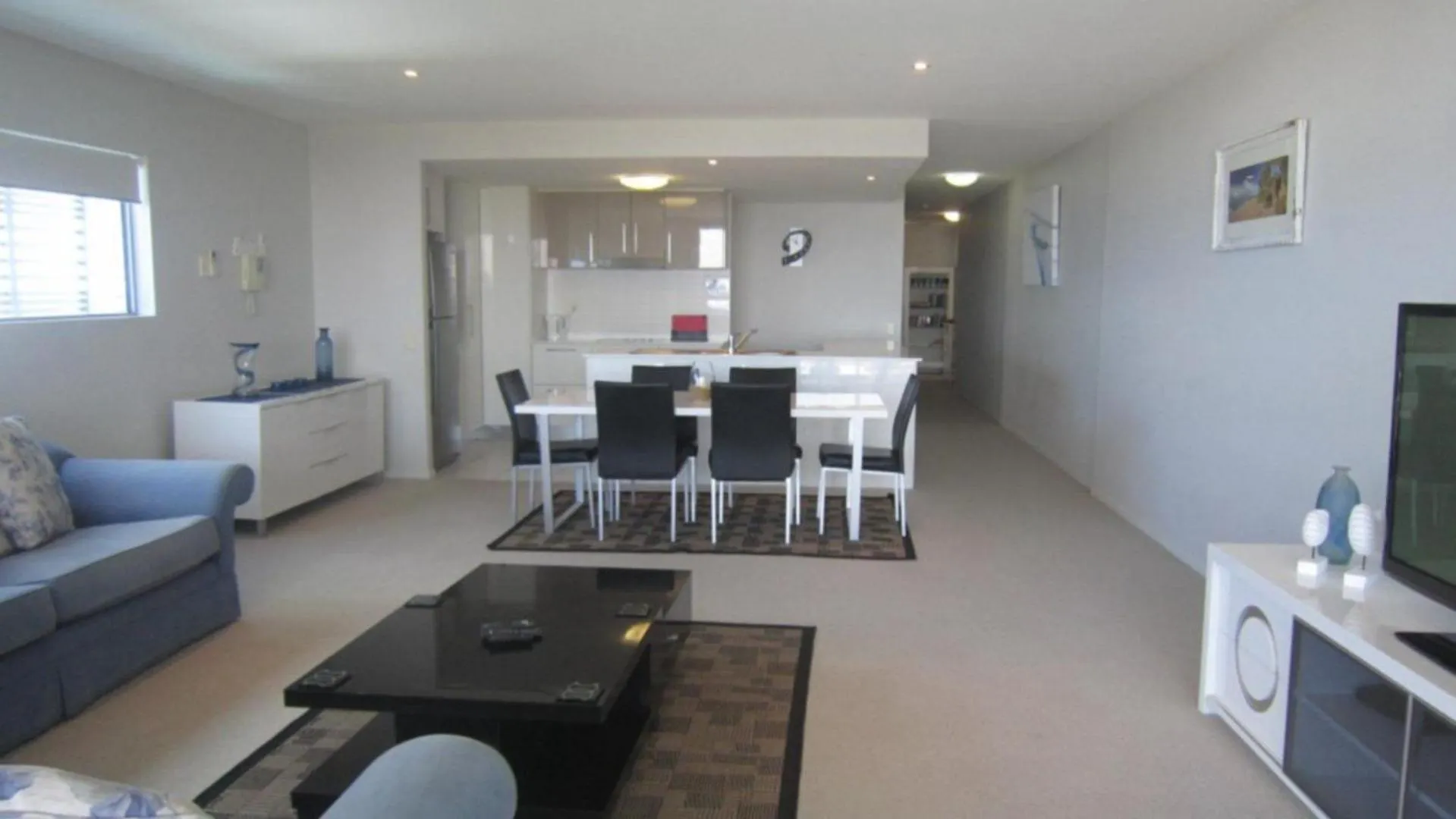 Unit 33 Outlook Caloundra - Stunning Views! Apartman