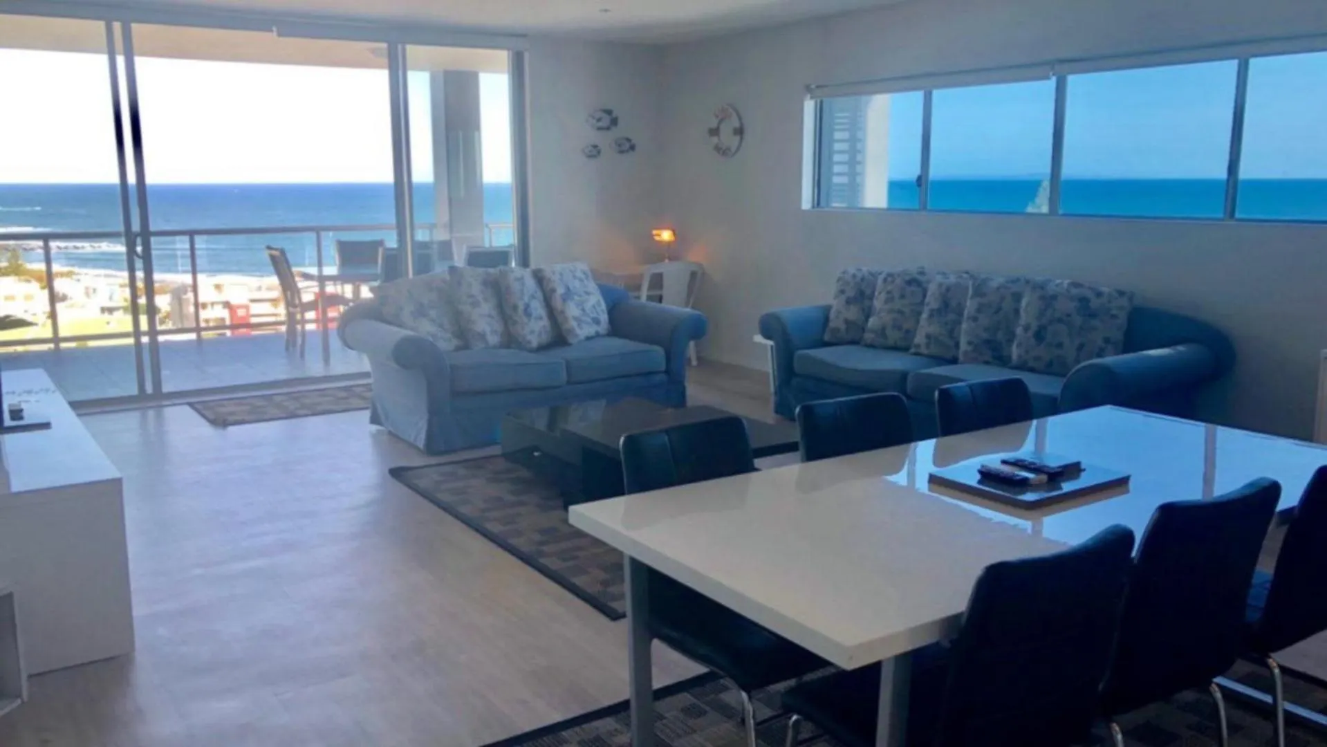 Unit 33 Outlook Caloundra - Stunning Views! Apartman Ausztrália