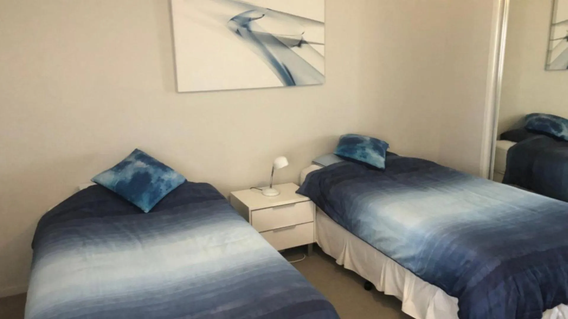 Unit 33 Outlook Caloundra - Stunning Views! Apartman 0*,  Ausztrália